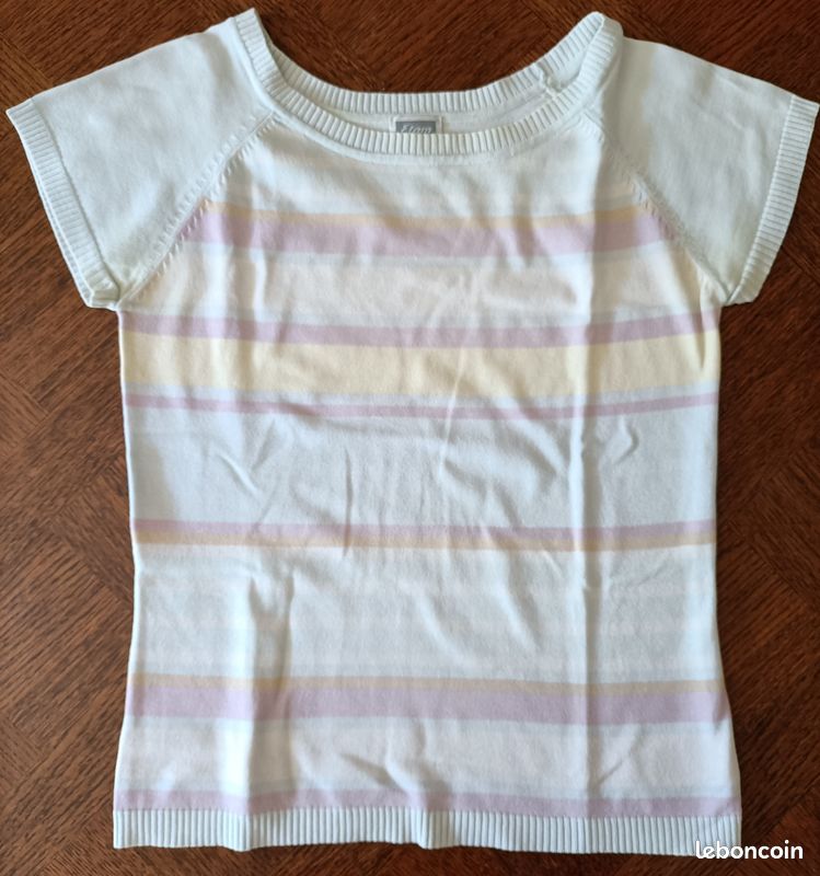 Pull fin femme – taille 36/38 (image 1)