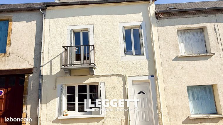 Maison 6 pièces 135 m²