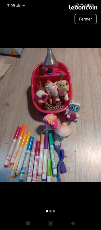 Figurines (image 5)