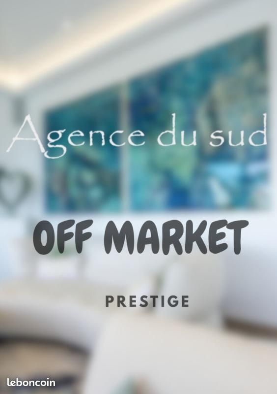 Maison 6 pièces 250 m² · à Aubagne · 250 m² · 1 660 000 €