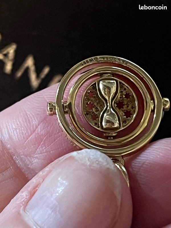 Pandora pendentif Harry Potter (image 4)