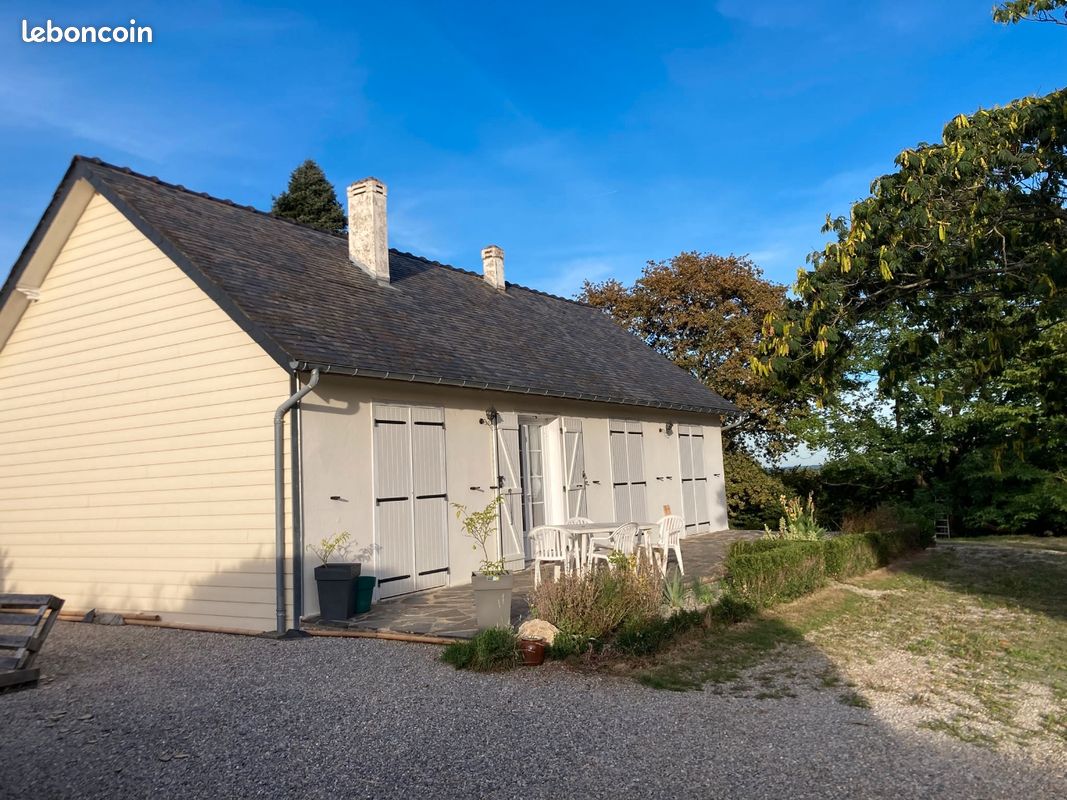 Maison 4 pièces 75 m² · à Montgaillard · 75 m² · 240 000 €