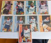 RARE CARTE CARD Panini Legende Mario Yepes Psg 50 Ans # C19 Mint Psa