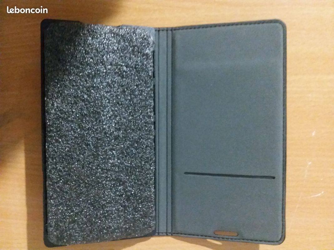Coque téléphone portable Samsung C5 (image 3)