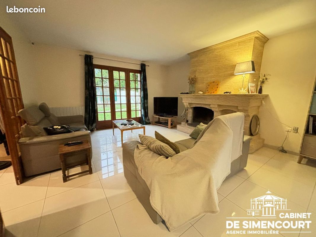 Maison 7 pièces 180 m² · à Dury · 180 m² · 542 000 €