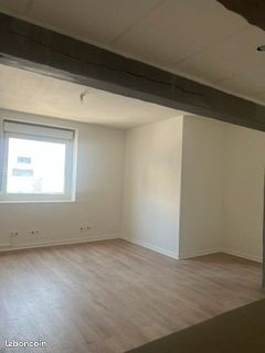 Appartement 3 pièces 51 m² · au Havre · 50,9 m² · 652 €/mois