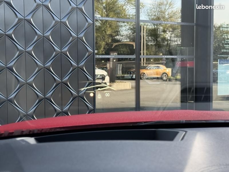 Ds DS 4 PureTech 180 Rivoli / MOTEUR A CHAINE (image 23)