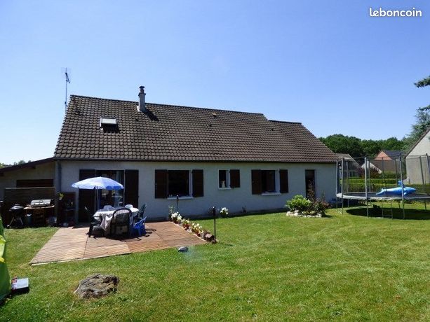 MAISON DORDIVES 6 chambres