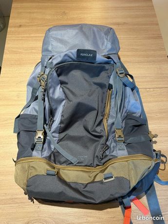 Housses De Pluie Réfléchissantes Pour Sac à Dos - Lot De 2, Taille 45L - Imperméables, Légères, Pour école, Randonnée