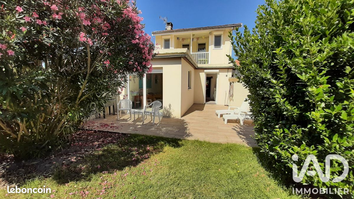Maison 5 pièces 140 m² · à Libourne · 140 m² · 320 000 €