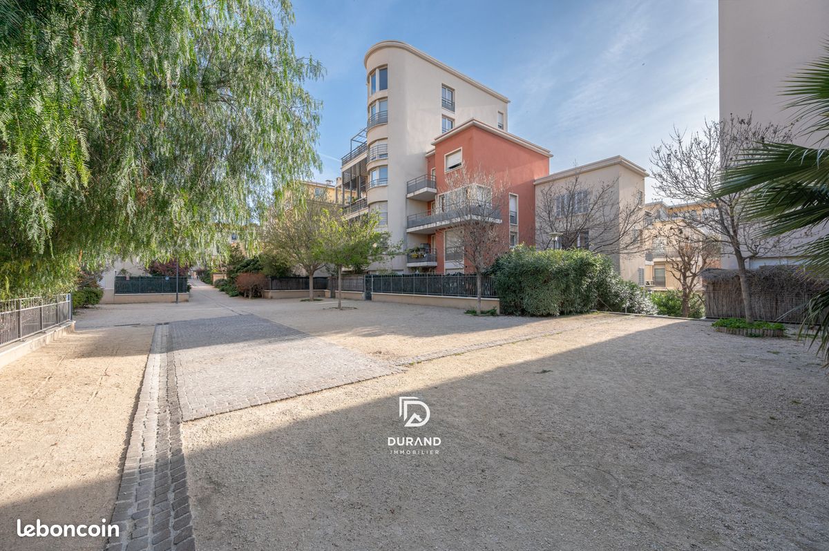 Duplex 4 pièces 103 m² (image 19)