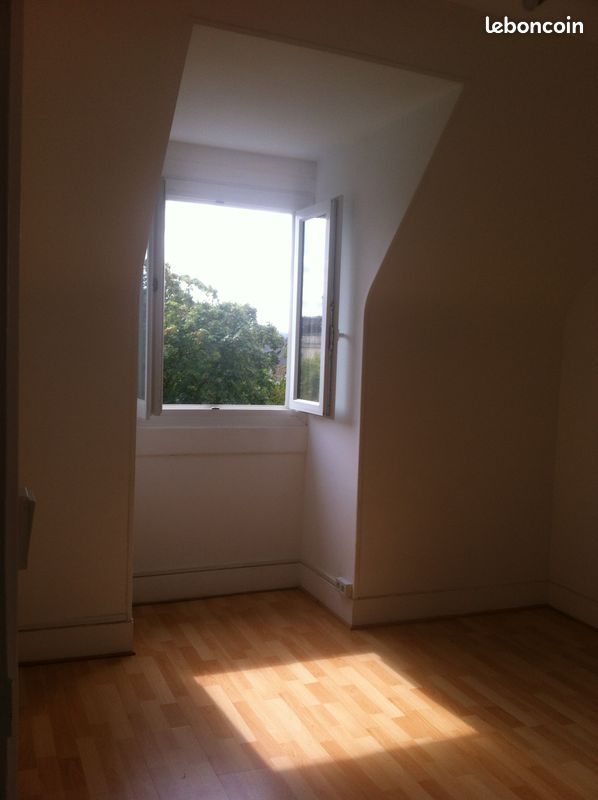 Appartement 3 pièces 47 m² · à Thury-Harcourt-le-Hom · 46,8 m² · 460 €/mois