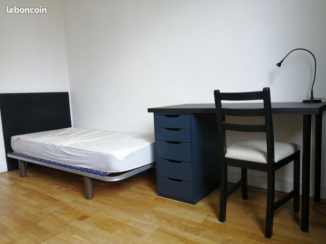 Appartement 6 pièces 70 m² · à Rennes · 70 m² · 375 €/mois