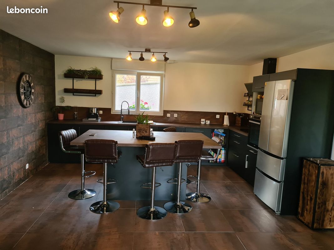 Maison 3 pièces 61 m² · à Manosque · 61 m² · 1 150 €/mois