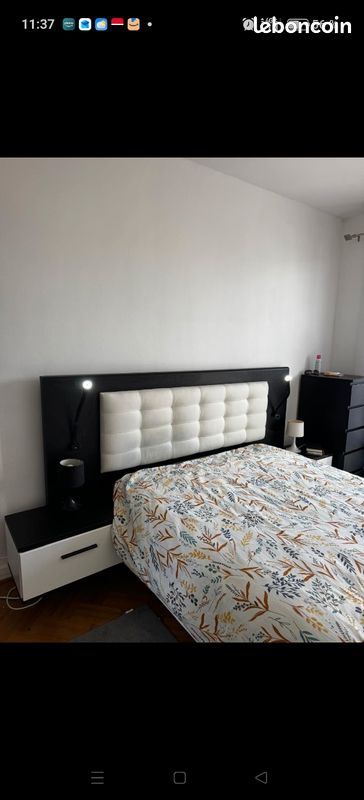 Chambre à coucher (image 6)