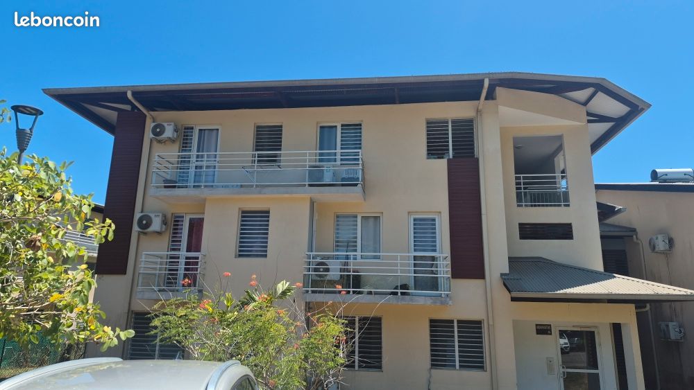 Appartement 3 pièces 70 m² · à Remire-Montjoly · 70 m² · 2 400 000 €
