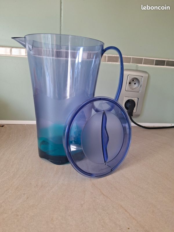 Tupperware Neuf Pichet 2 l (image 2)