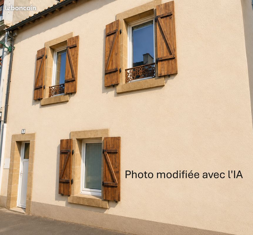 Maison 4 pièces 77 m² · à Crozon · 77 m² · 160 500 €
