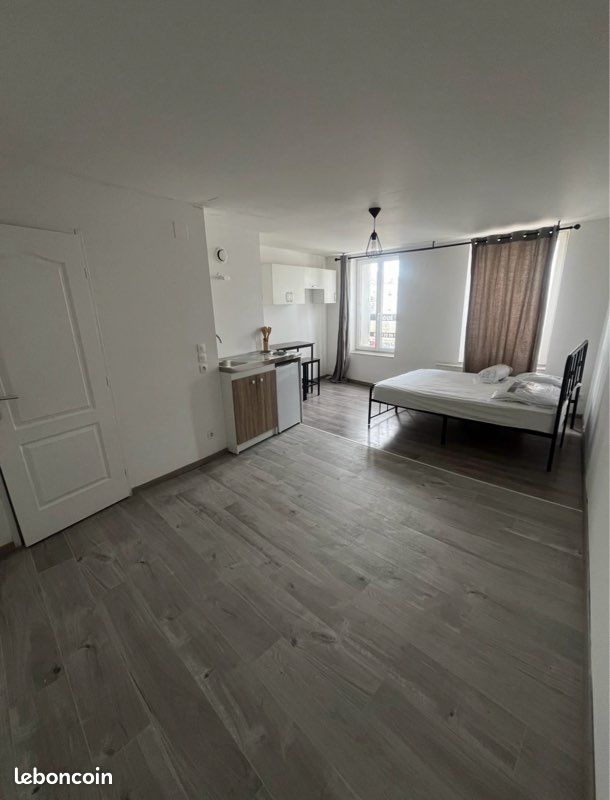 Appartement 1 pièce 23 m² · à Boulay-Moselle · 23 m² · 400 €