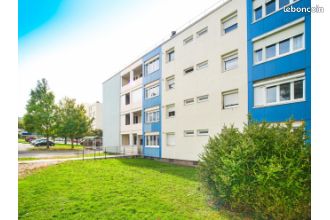 Appartement 3 pièces 77 m² · à Autun · 77 m² · 583 €/mois