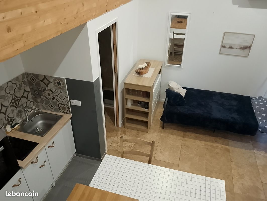 Appartement a louer martigues - Surfyn