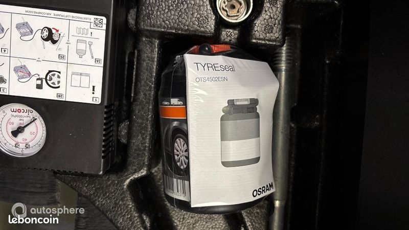 Audi A3 Sportback 35 TFSI 150ch Mild Hybrid S line S tronic 7 (image 27)