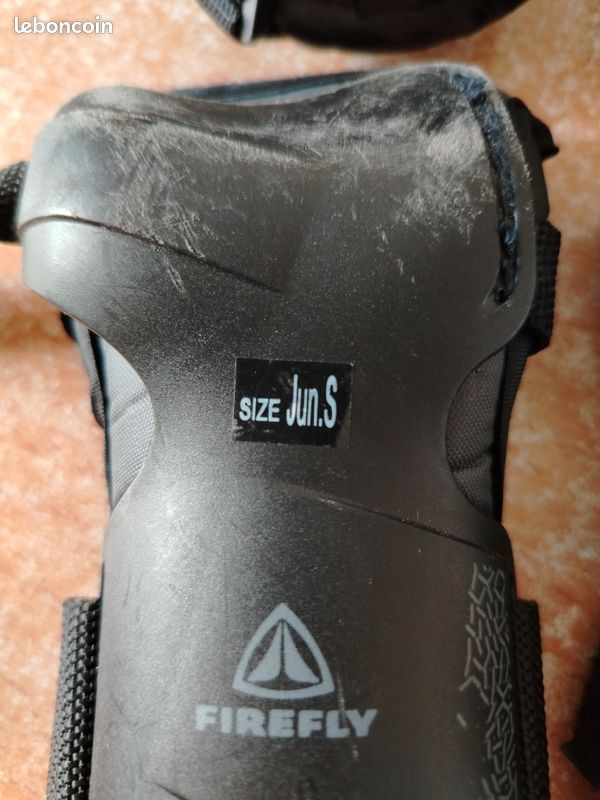 Protection sport enfants (image 3)