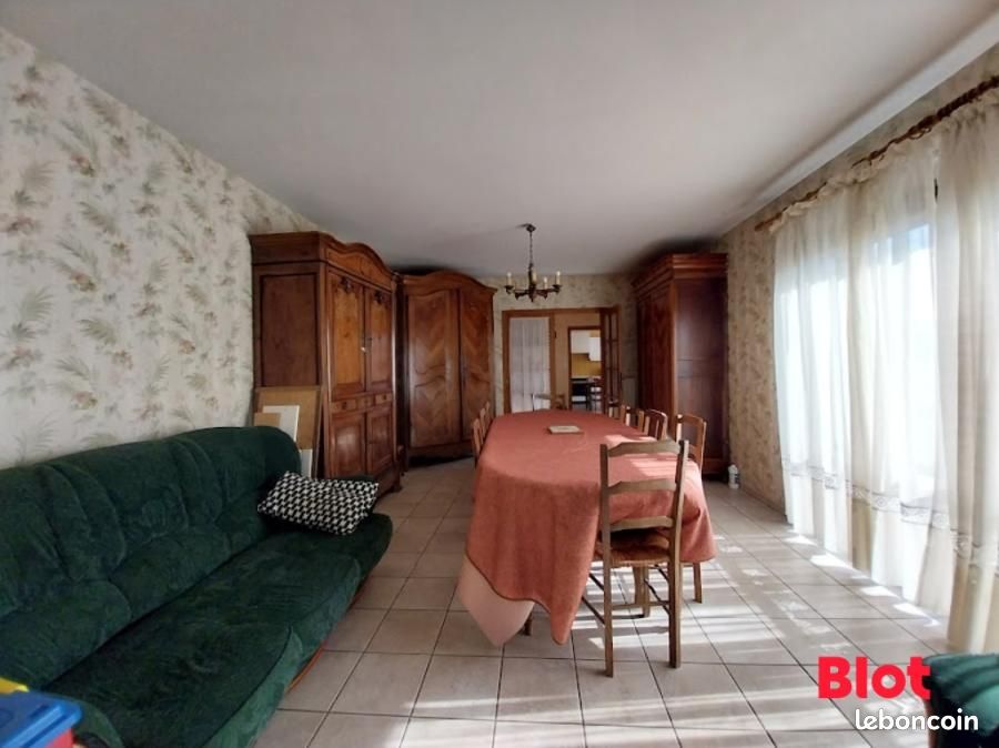 Maison 6 pièces 153 m² (image 5)