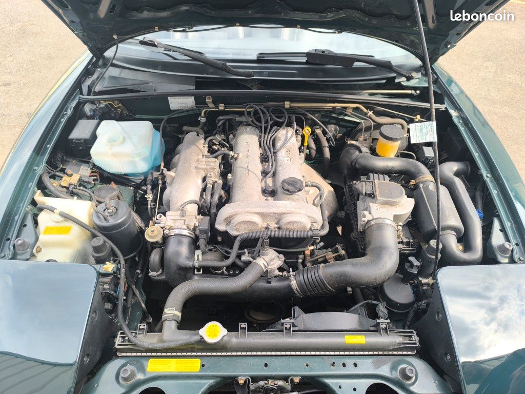 Mazda miata mx5 (image 3)