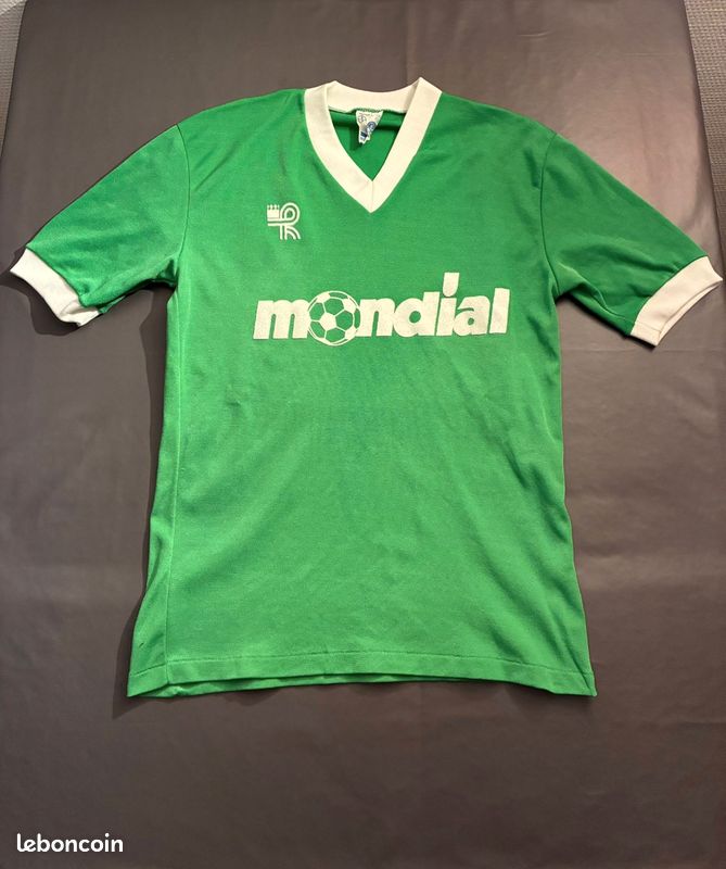 Maillot cyclisme vintage Kopa – The Sport Nuggets