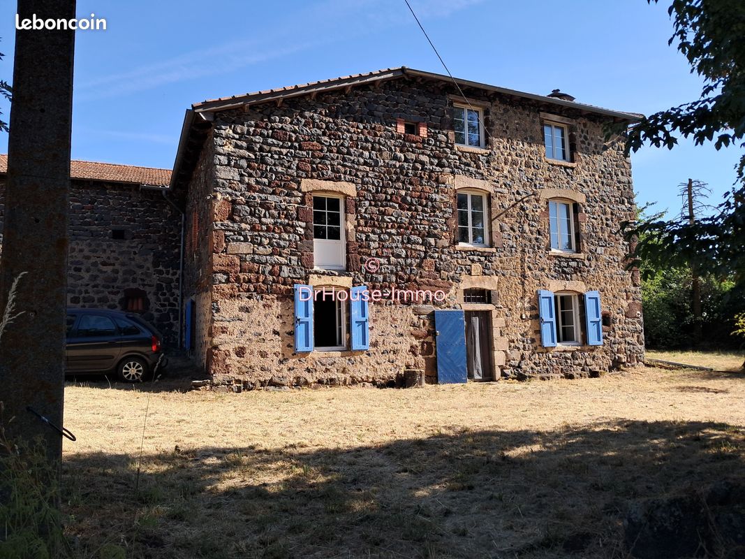 Maison 2 pièces 200 m² · à Le Brignon · 200 m² · 220 000 €