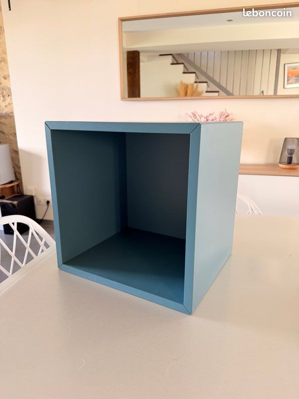 Étagère cube Valje IKEA (image 1)