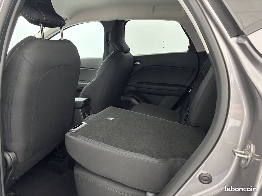 RENAULT Captur TCe 90 Evolution (image 30)