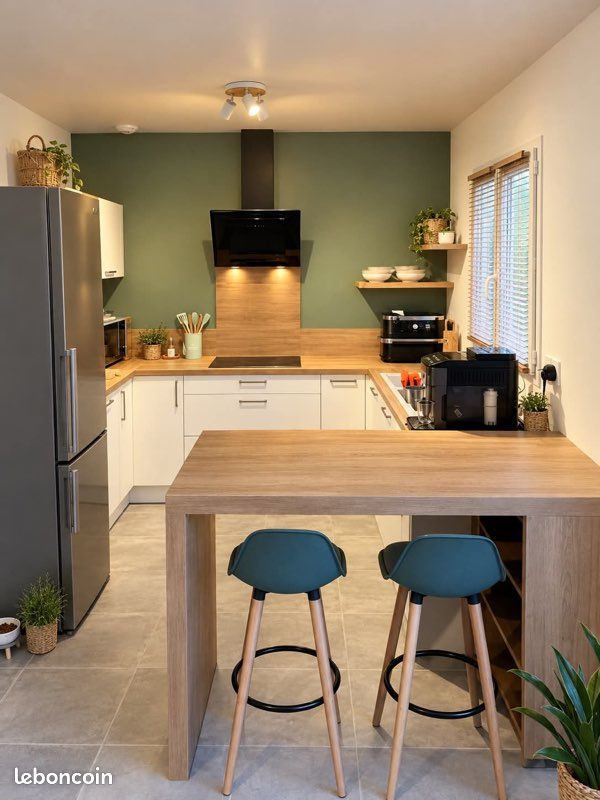 Maison 4 pièces 80 m² · à Manduel · 80 m² · 270 000 €