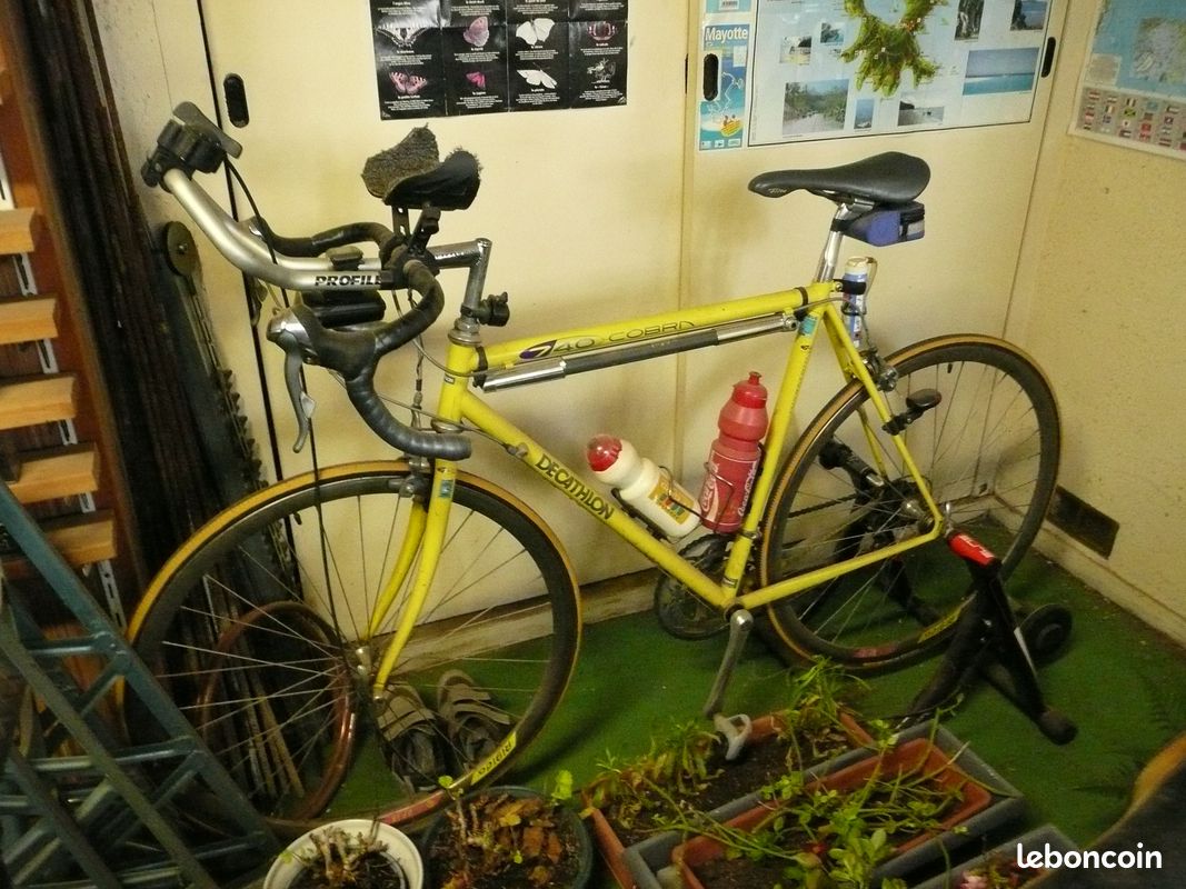 Velo de route (image 3)
