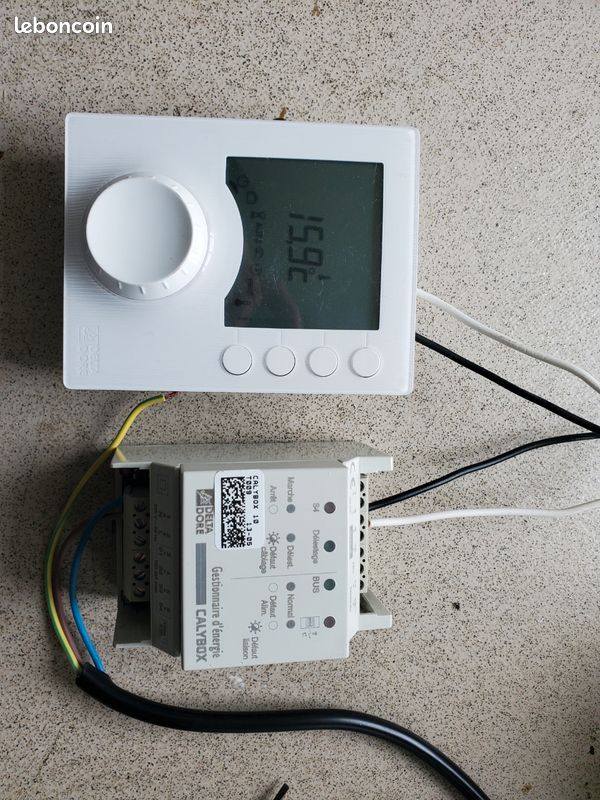 Gestionnaire énergie (image 2)
