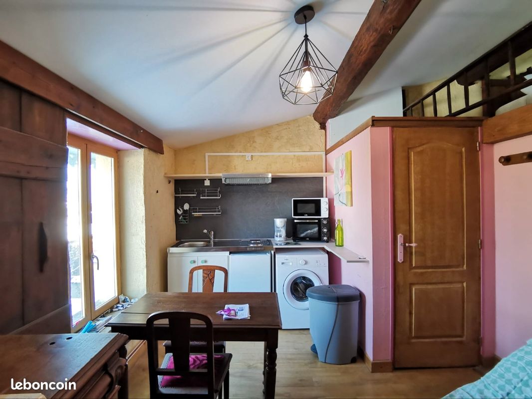Appartement 1 pièce 30 m² · à Millery · 30 m² · 685 €/mois