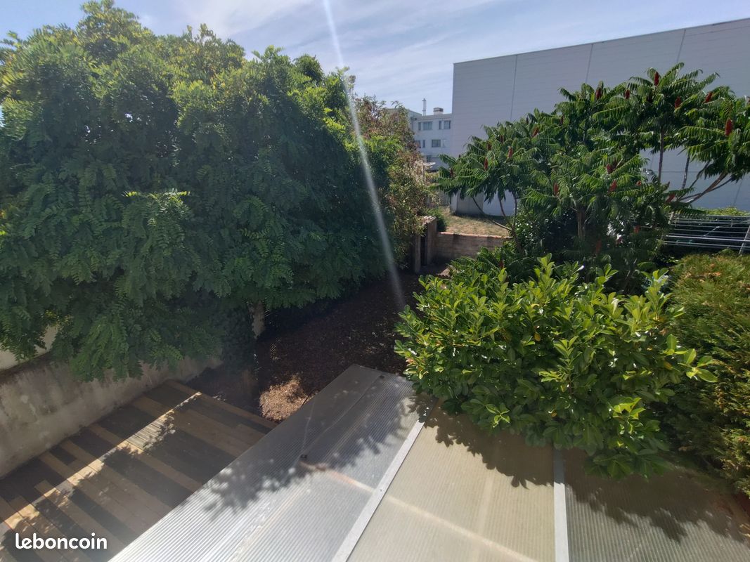 Maison 4 pièces 63 m² · à Niort · 63 m² · 159 750 €