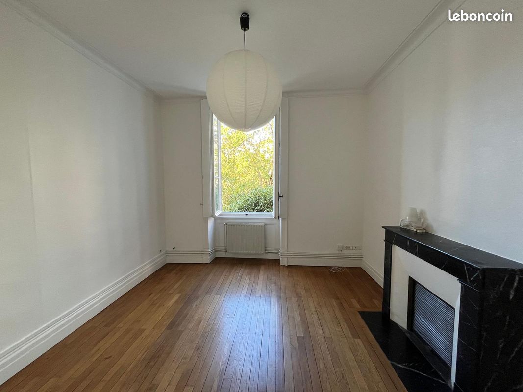 Appartement 2 pièces 55 m² · à Nantes · 55 m² · 810 €/mois