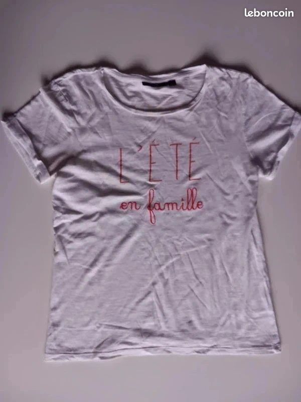 Tee shirt S/36 (image 1)
