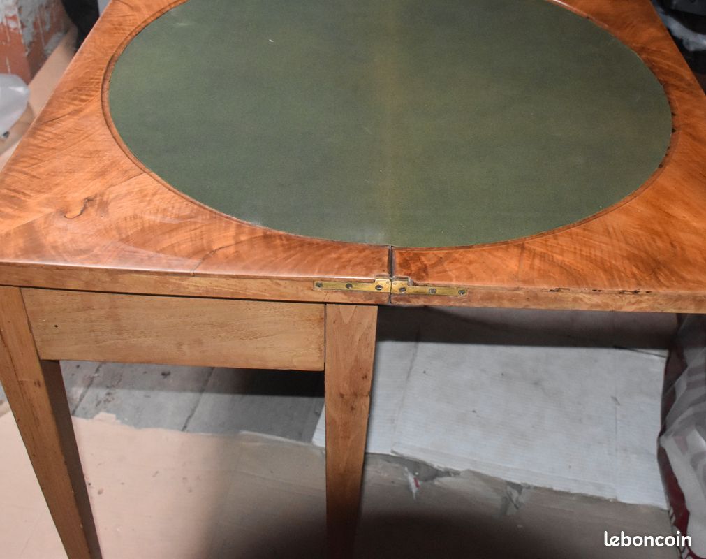 Table à jeu (image 6)