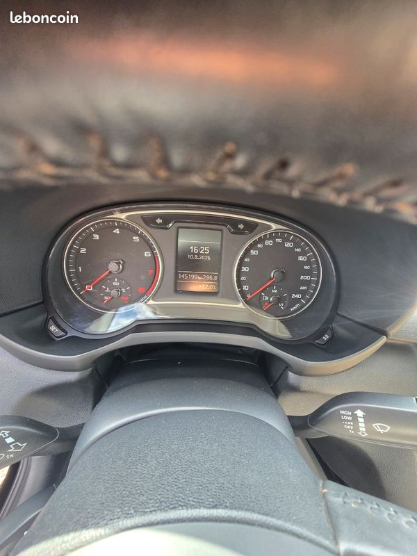 Audi A1 1.2 TFSI 86 ambition (image 6)