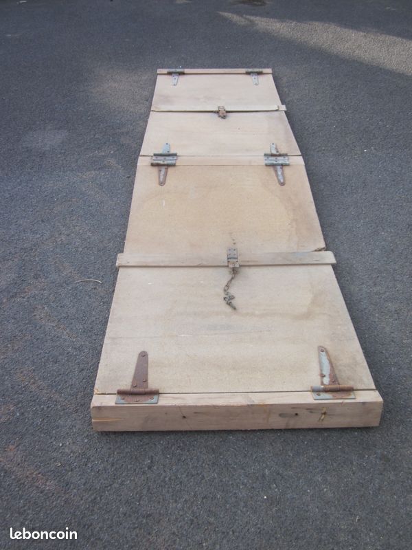 Porte contreplaqué 0,76m (image 2)
