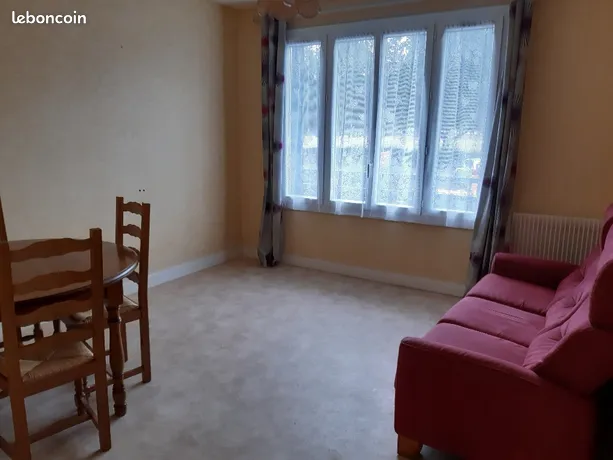 Annonce location Appartement nevers
