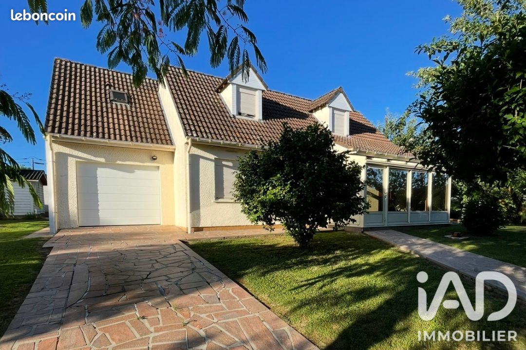 Maison 5 pièces 91 m² · à Chamboulive · 91 m² · 203 000 €