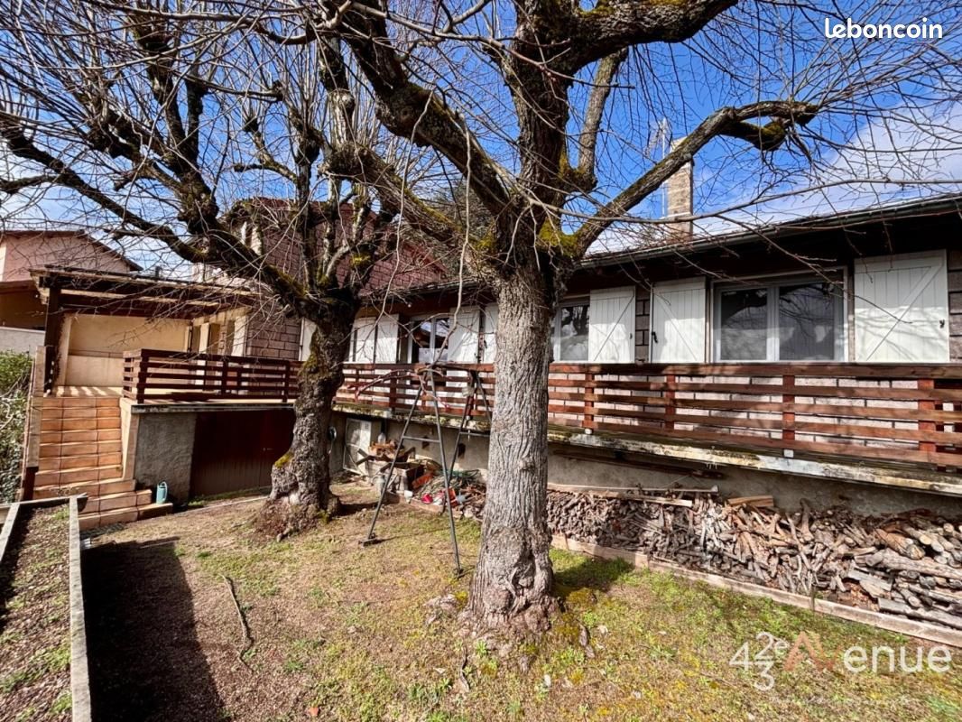 Maison 8 pièces 143 m² (image 4)