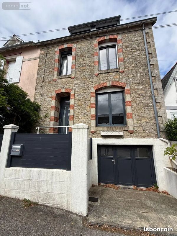 Maison 6 pièces 115 m² · à Quimper · 115 m² · 343 840 €