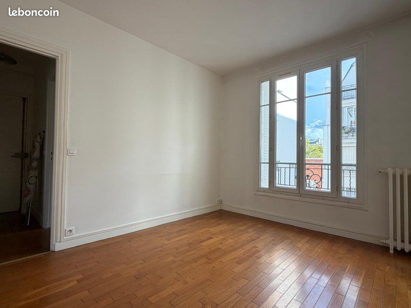 Appartement 2 pièces 38 m² · à Paris · 37,5 m² · 335 000 €