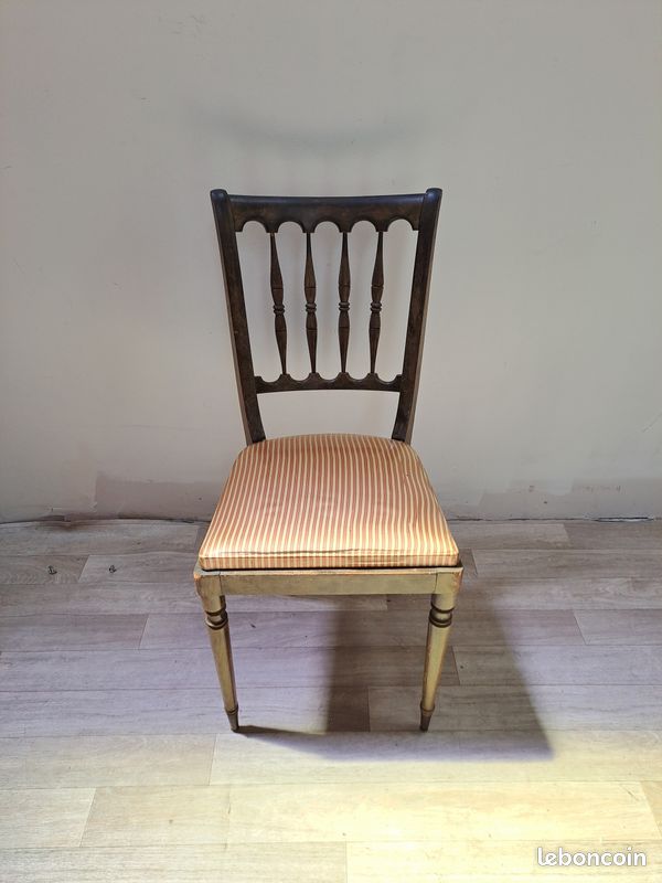 Lots de 6 chaises (image 3)