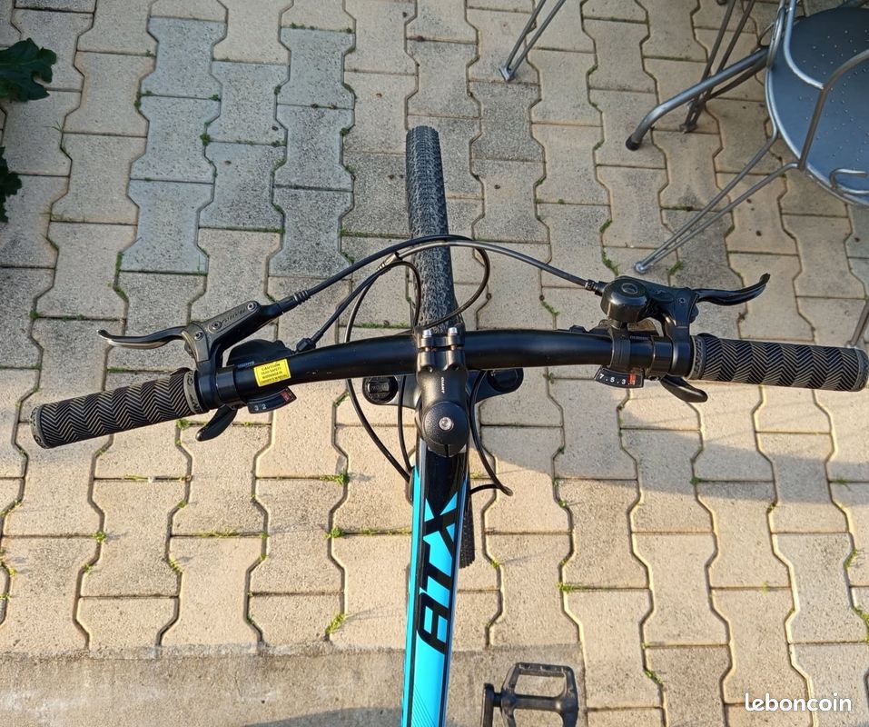 VTT Giant 26 pouces XXS (image 4)
